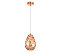 LUMA Light 114-01038-04 Copper/Chrome 1 х E27
