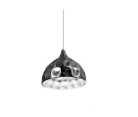 LUMA Light 114-01042-04 Antique silver 1 х Е27
