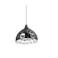 Пендел LUMA Light 114-01042-04 Antique silver 1 x Е27