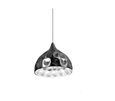 Пендел LUMA Light 114-01042-04 Antique silver 1 x Е27