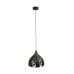 Пендел LUMA Light 114-01042-04 Antique silver 1 x Е27