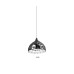 Пендел LUMA Light 114-01042-04 Antique silver 1 x Е27