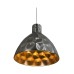 Пендел LUMA Light 114-01043-04 Antique silver 1 x Е27