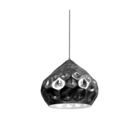 LUMA Light 114-01044-04 Antique silver 1 х Е27