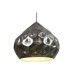 Пендел LUMA Light 114-01044-04 Antique silver 1 x Е27