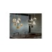 Пендел LUMA Light 114-01047-13-28 Amber 6 x G9