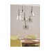 Пендел LUMA Light 114-01047-13-29 Clear 6 x G9