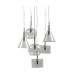 Пендел LUMA Light 114-01047-13-29 Clear 6 x G9