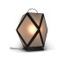 LUMA Light 114-01048-02-01 Black 1 x E27