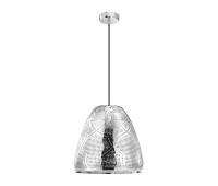 Пендел LUMA Light 114-01066-04-22 Chrome 1 x E27