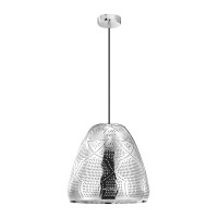 Пендел LUMA Light 114-01066-04-22 Chrome 1 x E27