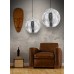 Пендел LUMA Light 114-01066-08-22 Chrome 1 x E27