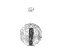 Пендел LUMA Light 114-01066-07-22 Chrome 1 x E27