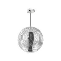 Пендел LUMA Light 114-01066-07-22 Chrome 1 x E27