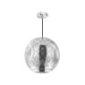 Пендел LUMA Light 114-01066-07-22 Chrome 1 x E27