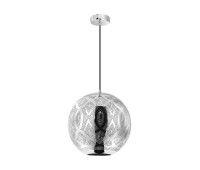 Пендел LUMA Light 114-01066-08-22 Chrome 1 x E27