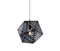 LUMA Light 116-01031-04-01 Black 1 х E27