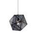 Пендел LUMA Light 116-01031-04-01 Black 1 x E27