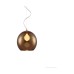 Пендел LUMA Light 118-01080-04C Copper 1 x E27