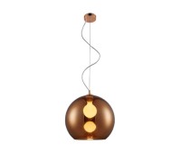 Пендел LUMA Light 118-01080-04C Copper 1 x E27