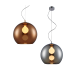 Пендел LUMA Light 118-01080-04C Copper 1 x E27