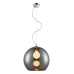 Пендел LUMA Light 118-01080-04N Smoke 1 x E27
