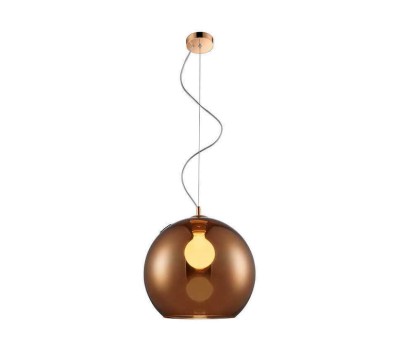 Пендел LUMA Light 118-01080-05-05 Copper 1 x E27