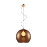 LUMA Light 118-01080-05-05 Copper 1 х E27