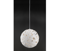 LUMA Light 119-01081-04-02 White 1 x E27 D30