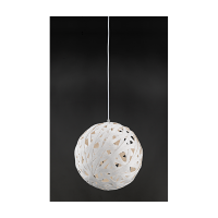 Пендел LUMA Light 119-01081-04-02 White 1 x E27 D30