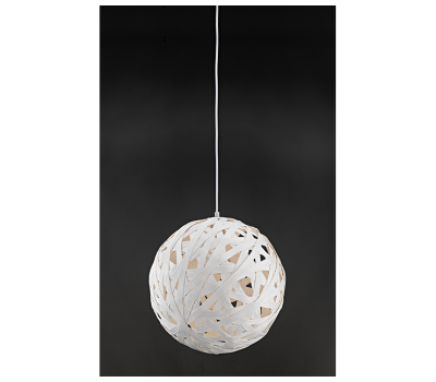Пендел LUMA Light 119-01081-04-02 White 1 x E27 D30