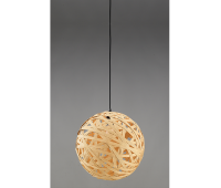 LUMA Light 119-01081-04-3 Natural 1 x E27 D30