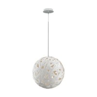 Пендел LUMA Light 119-01081-05-02 White 1 x E27 D35