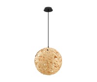 LUMA Light 119-01081-05-3 Natural 1 x E27 D35