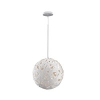 Пендел LUMA Light 119-01081-06-02 White 1 x E27 D40