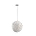 Пендел LUMA Light 119-01081-06-02 White 1 x E27 D40