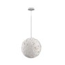LUMA Light 119-01081-06-02 White 1 x E27 D40