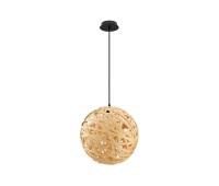 LUMA Light 119-01081-06-3 Natural 1 x E27 D40