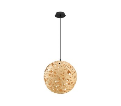 Пендел LUMA Light 119-01081-06-3 Natural 1 x E27 D40