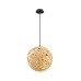 Пендел LUMA Light 119-01081-06-3 Natural 1 x E27 D40