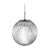 LUMA Light 119-01082-04 Chrome/Transparent 1 х G9