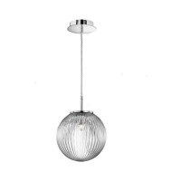 LUMA Light 119-01082-04 Chrome/Transparent 1 х G9