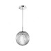 LUMA Light 119-01082-04 Chrome/Transparent 1 х G9