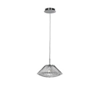 LUMA Light 119-01082-05 Chrome/Transparent 1 х G9