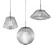 LUMA Light 119-01082-05 Chrome/Transparent 1 х G9