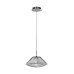 LUMA Light 119-01082-05 Chrome/Transparent 1 х G9