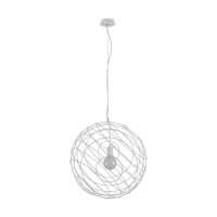 LUMA Light 119-01089-04 White 1 x E27