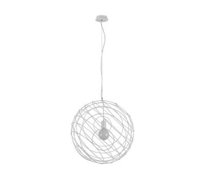 LUMA Light 119-01089-04 White 1 x E27