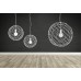 LUMA Light 119-01089-04 White 1 x E27