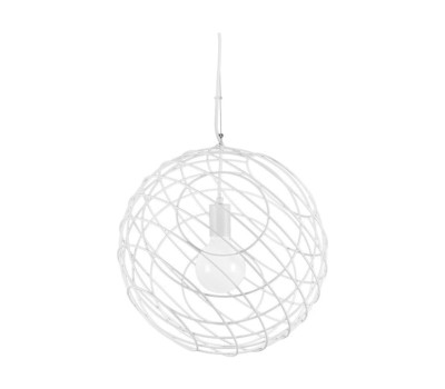 LUMA Light 119-01089-09 White 1 x E27